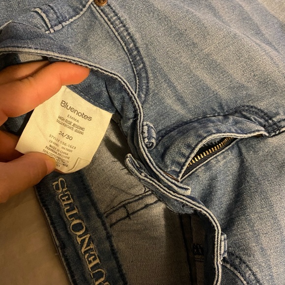 Jeans - Picture 3 of 7